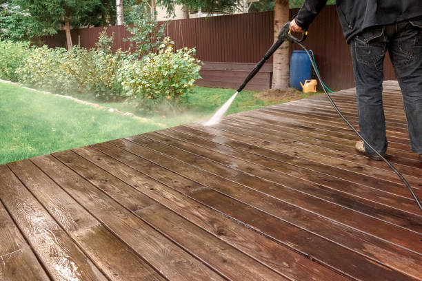  , USA Pressure Washing Pros